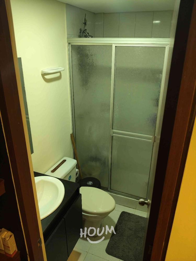 Apartamento de 3 alcobas en venta en Barrancas Norte, Bogotá, 51 m² · foto 4 de 22