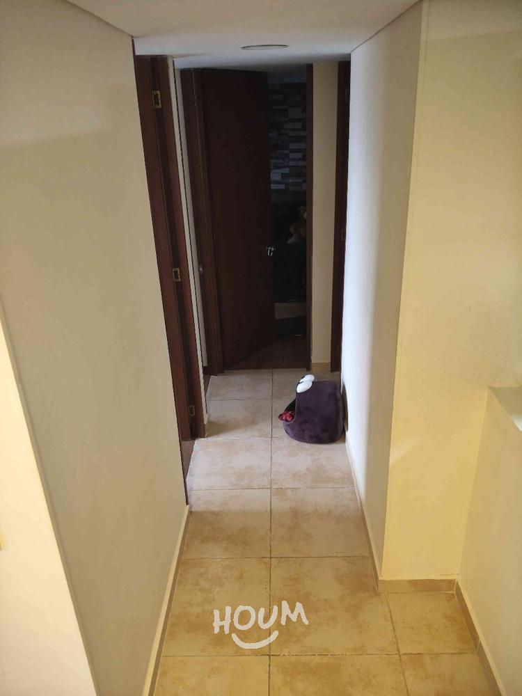 Apartamento de 3 alcobas en venta en Barrancas Norte, Bogotá, 51 m² · foto 9 de 22