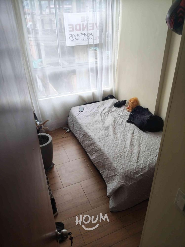 Apartamento de 3 alcobas en venta en Barrancas Norte, Bogotá, 51 m² · foto 22 de 22