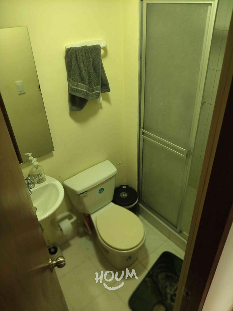 Apartamento de 3 alcobas en venta en Barrancas Norte, Bogotá, 51 m² · foto 2 de 22
