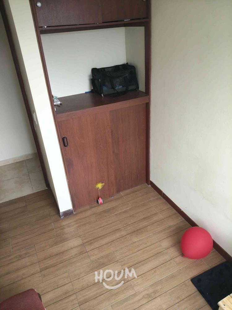 Apartamento de 3 alcobas en venta en Barrancas Norte, Bogotá, 51 m² · foto 7 de 22