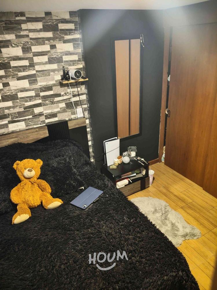 Apartamento de 3 alcobas en venta en Barrancas Norte, Bogotá, 51 m² · foto 5 de 22