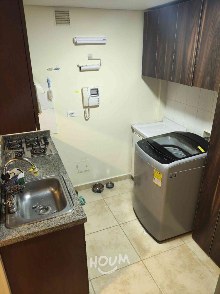 Apartamento de 3 alcobas en venta en Barrancas Norte, Bogotá, 51 m² · foto 11 de 22