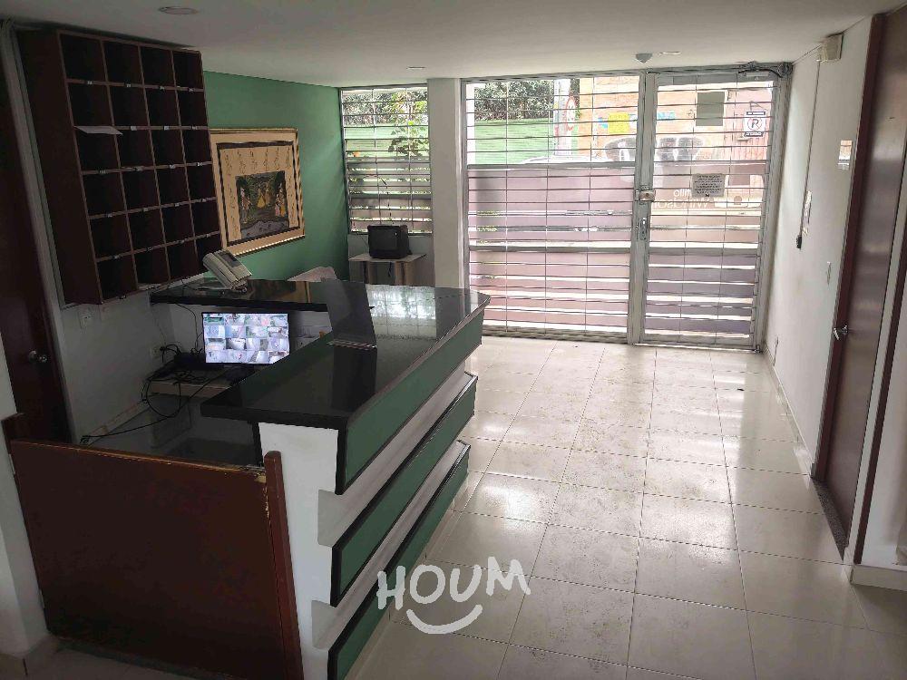 Apartamento de 3 alcobas en venta en Barrancas Norte, Bogotá, 51 m² · foto 19 de 22