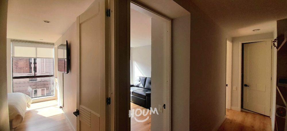 Apartamento de 5 alcobas en venta en Santa Paula, Bogotá, 285 m² · foto 14 de 24