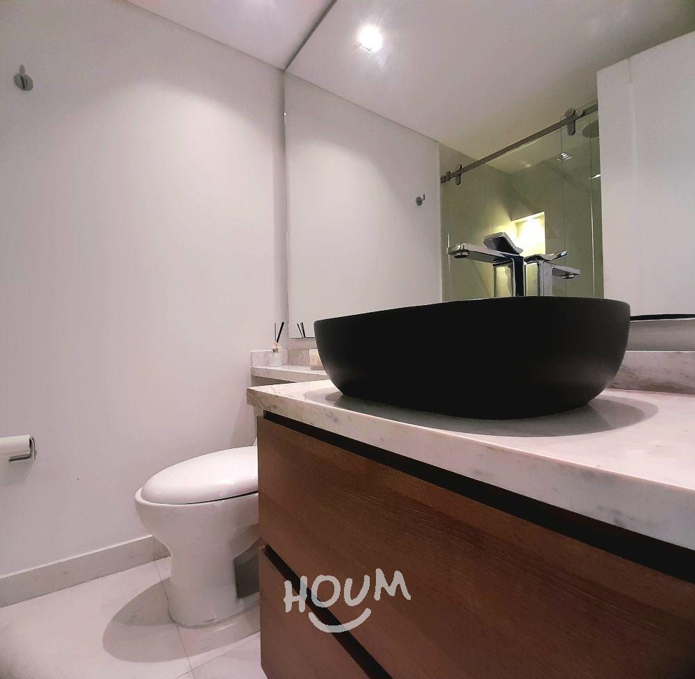 Apartamento de 5 alcobas en venta en Santa Paula, Bogotá, 285 m² · foto 15 de 24