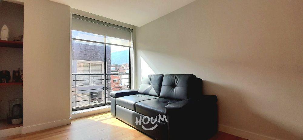 Apartamento de 5 alcobas en venta en Santa Paula, Bogotá, 285 m² · foto 20 de 24