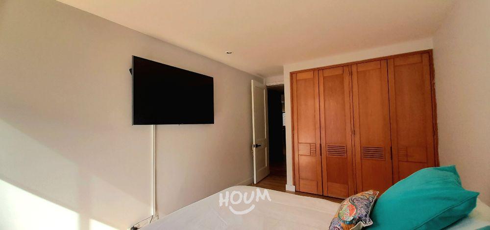 Apartamento de 5 alcobas en venta en Santa Paula, Bogotá, 285 m² · foto 18 de 24