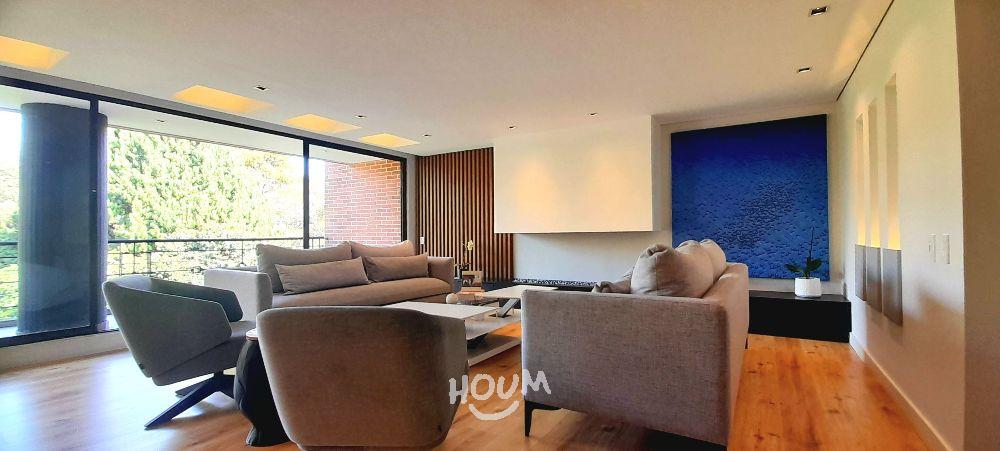 Apartamento de 5 alcobas en venta en Santa Paula, Bogotá, 285 m² · foto 5 de 24
