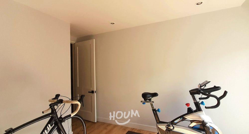 Apartamento de 5 alcobas en venta en Santa Paula, Bogotá, 285 m² · foto 23 de 24