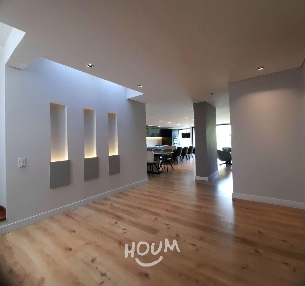 Apartamento de 5 alcobas en venta en Santa Paula, Bogotá, 285 m² · foto 3 de 24