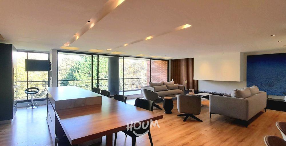 Apartamento de 5 alcobas en venta en Santa Paula, Bogotá, 285 m² · foto 10 de 24
