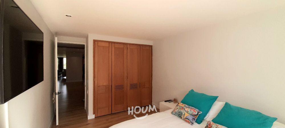 Apartamento de 5 alcobas en venta en Santa Paula, Bogotá, 285 m² · foto 19 de 24