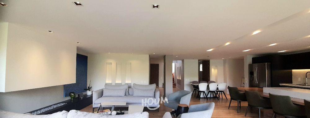 Apartamento de 5 alcobas en venta en Santa Paula, Bogotá, 285 m² · foto 8 de 24