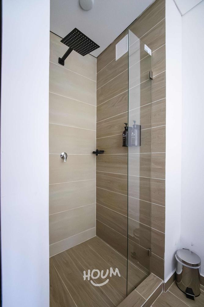 Apartamento de 1 alcoba en venta en La Castellana, Los Andes, Bogotá, 20 m² · foto 10 de 23