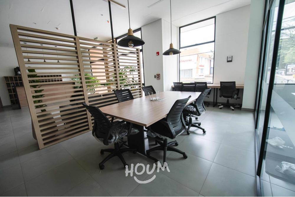 Apartamento de 1 alcoba en venta en La Castellana, Los Andes, Bogotá, 20 m² · foto 22 de 23