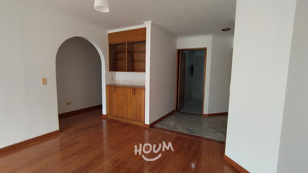 Apartamento en venta en Santa Barbara, Bogotá · foto 2 de 20