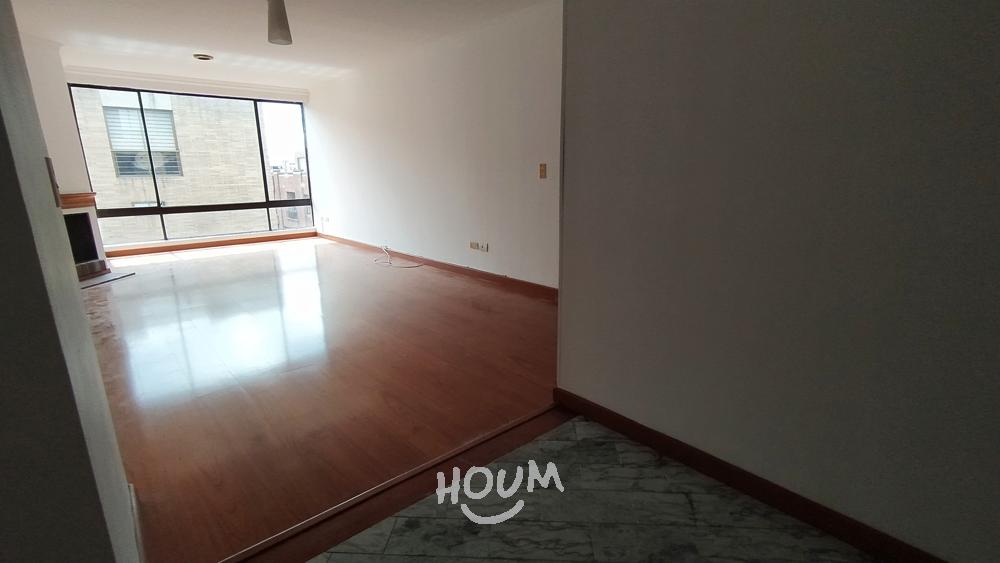 Apartamento en venta en Santa Barbara, Bogotá · foto 4 de 20