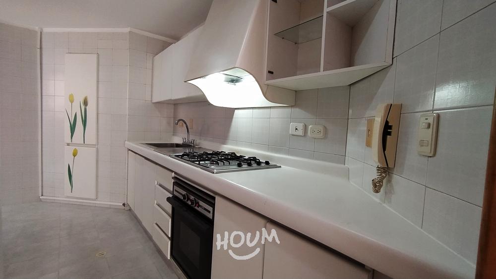 Apartamento en venta en Santa Barbara, Bogotá · foto 13 de 20