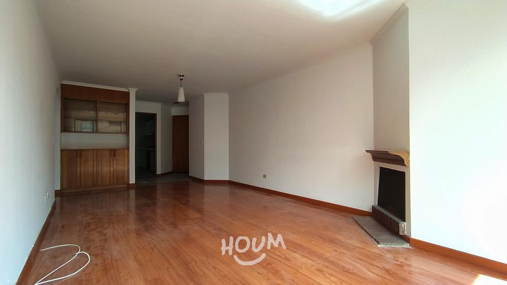Apartamento en venta en Santa Barbara, Bogotá · foto 3 de 20
