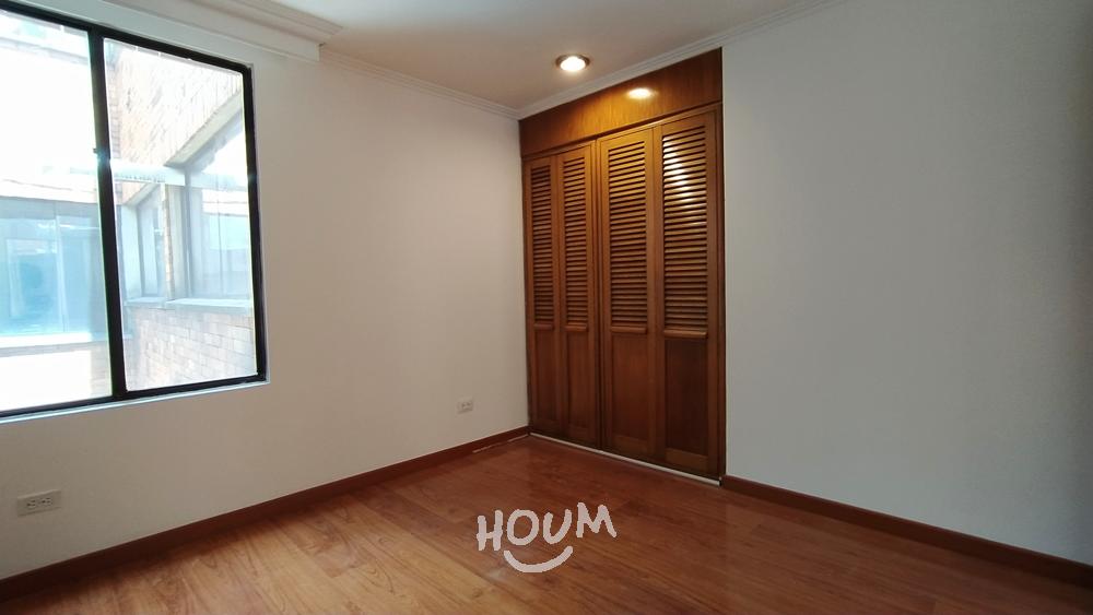 Apartamento en venta en Santa Barbara, Bogotá · foto 9 de 20