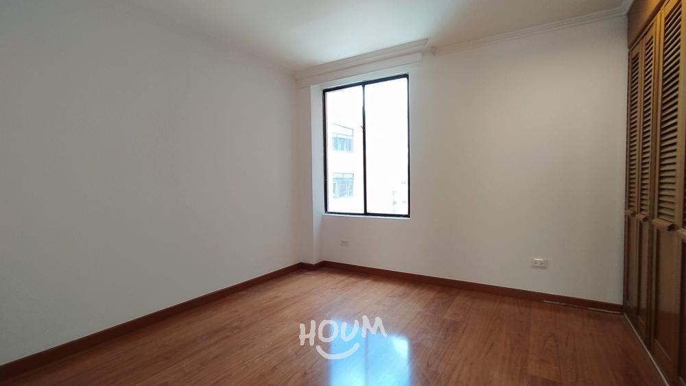 Apartamento en venta en Santa Barbara, Bogotá · foto 5 de 20