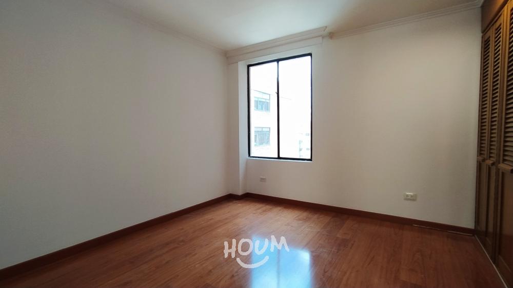 Apartamento en venta en Santa Barbara, Bogotá · foto 6 de 20