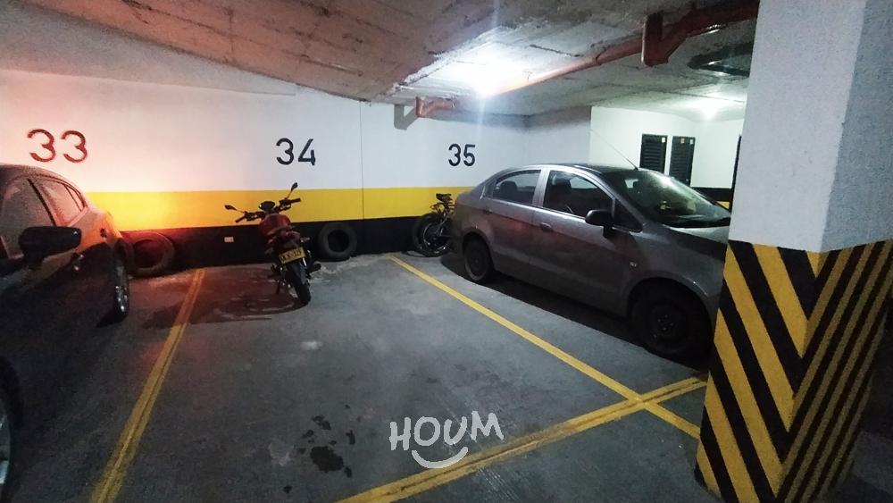 Apartamento en venta en Santa Barbara, Bogotá · foto 19 de 20