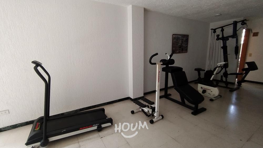 Apartamento en venta en Santa Barbara, Bogotá · foto 18 de 20