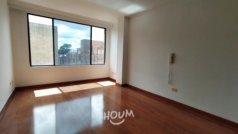 Apartamento en venta en Santa Barbara, Bogotá · foto 8 de 20
