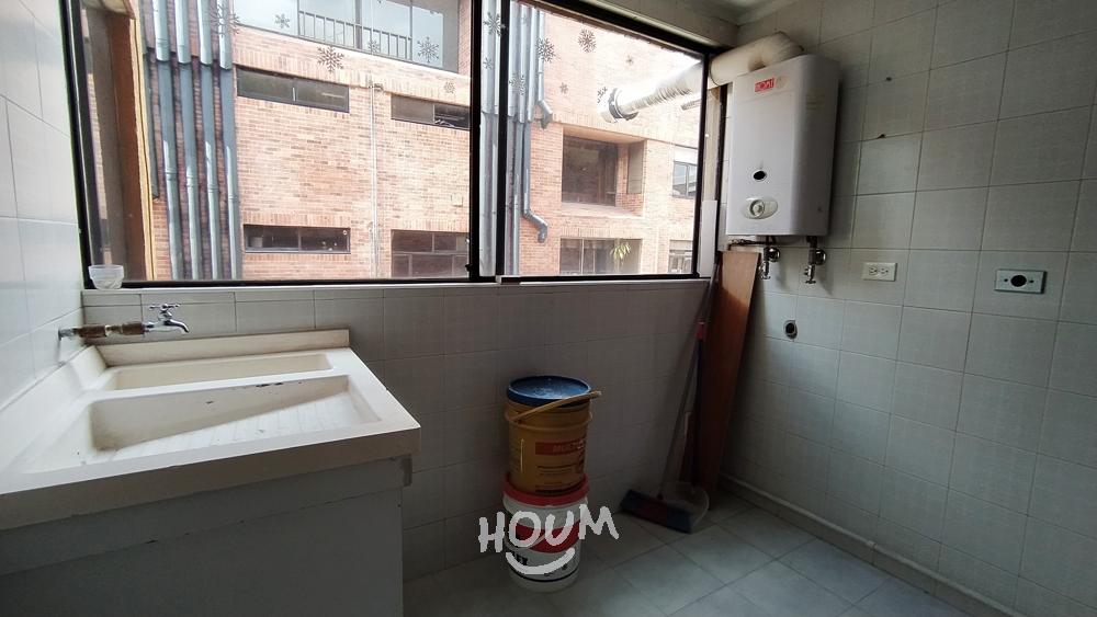 Apartamento en venta en Santa Barbara, Bogotá · foto 16 de 20