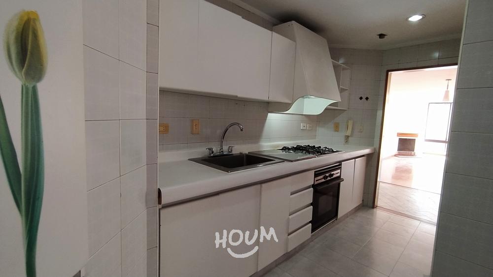 Apartamento en venta en Santa Barbara, Bogotá · foto 12 de 20