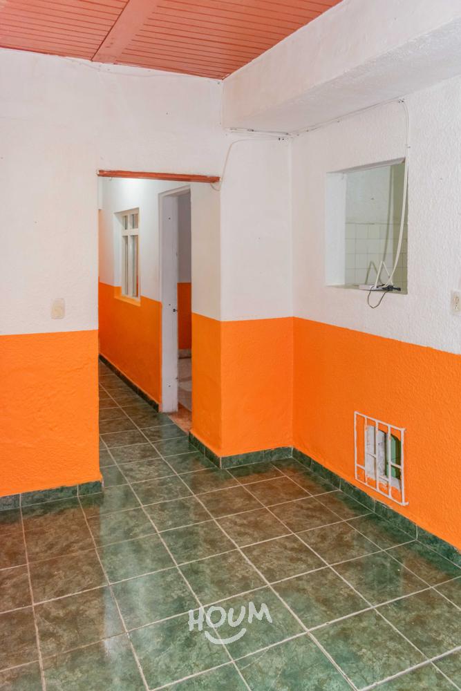 Casa en venta en San Carlos, Bogotá · foto 6 de 24