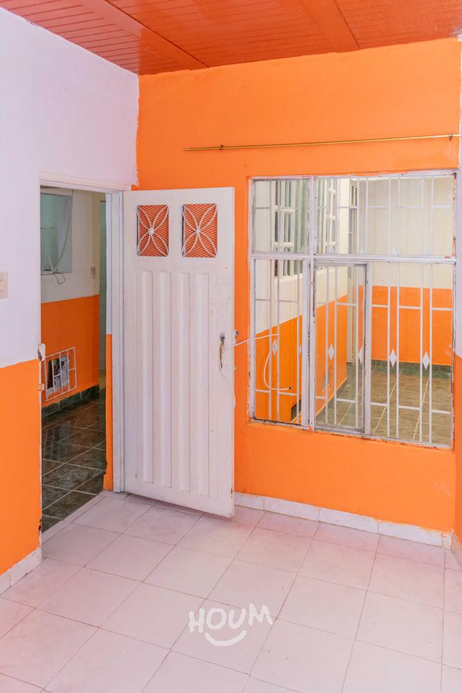 Casa en venta en San Carlos, Bogotá · foto 15 de 24