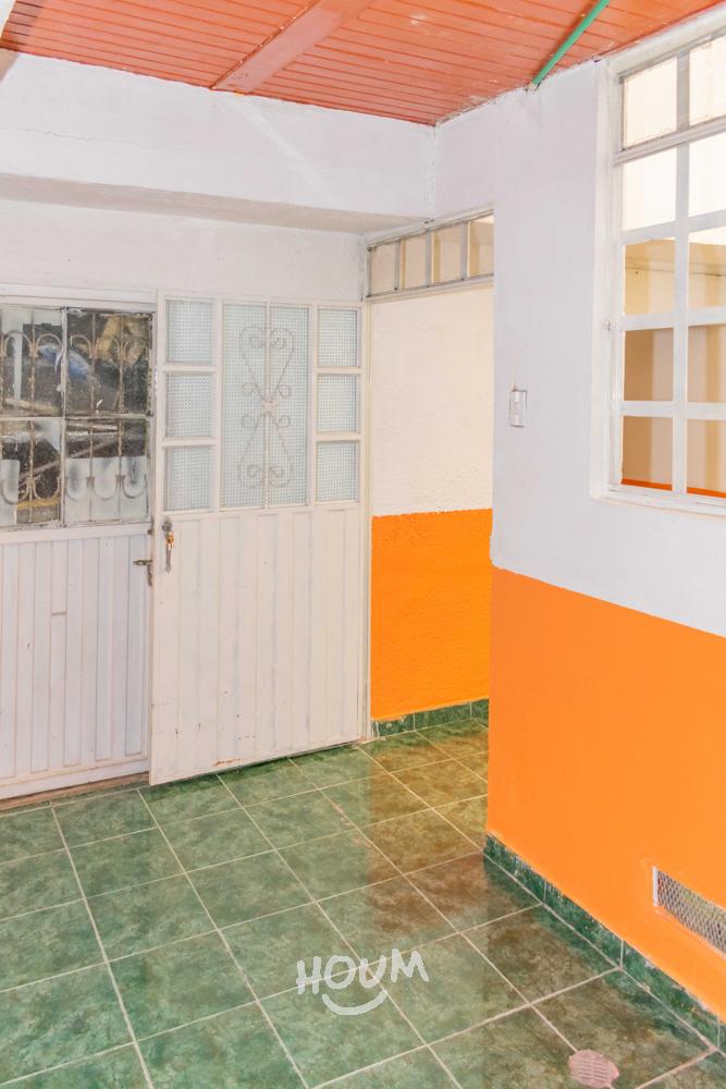 Casa en venta en San Carlos, Bogotá · foto 17 de 24