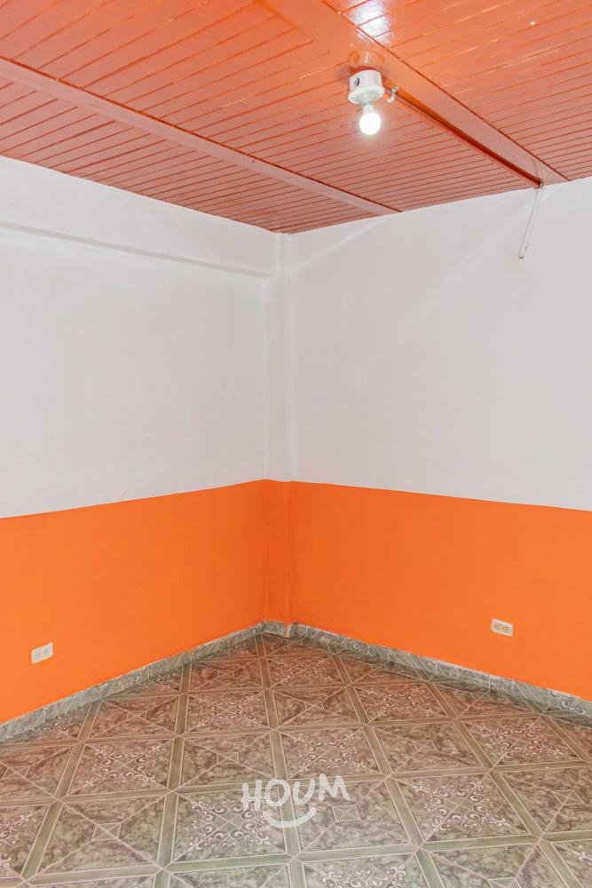 Casa en venta en San Carlos, Bogotá · foto 20 de 24