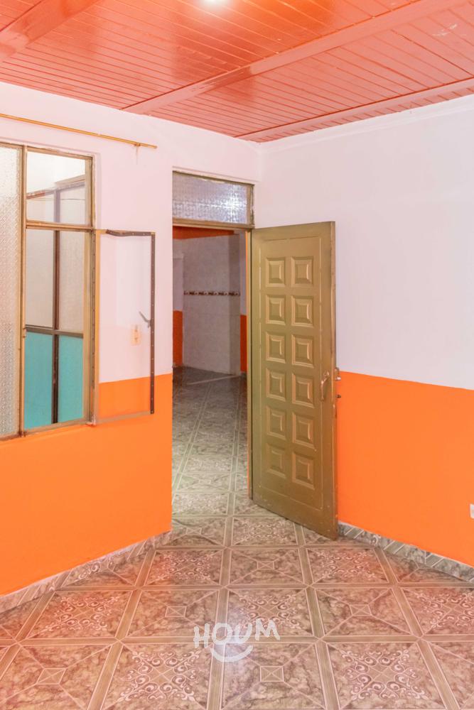 Casa en venta en San Carlos, Bogotá · foto 21 de 24