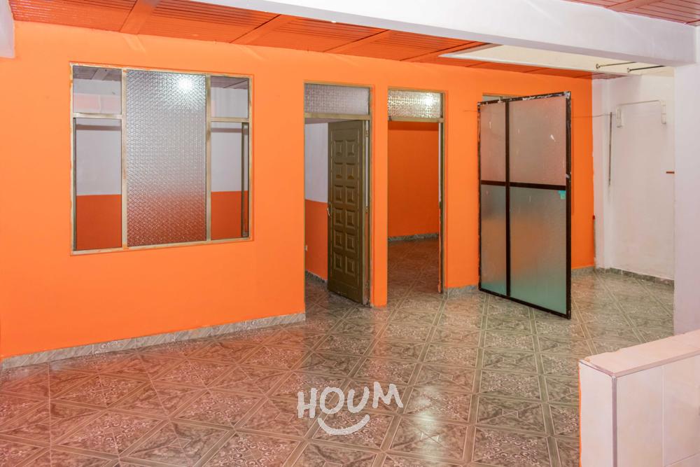 Casa en venta en San Carlos, Bogotá · foto 5 de 24