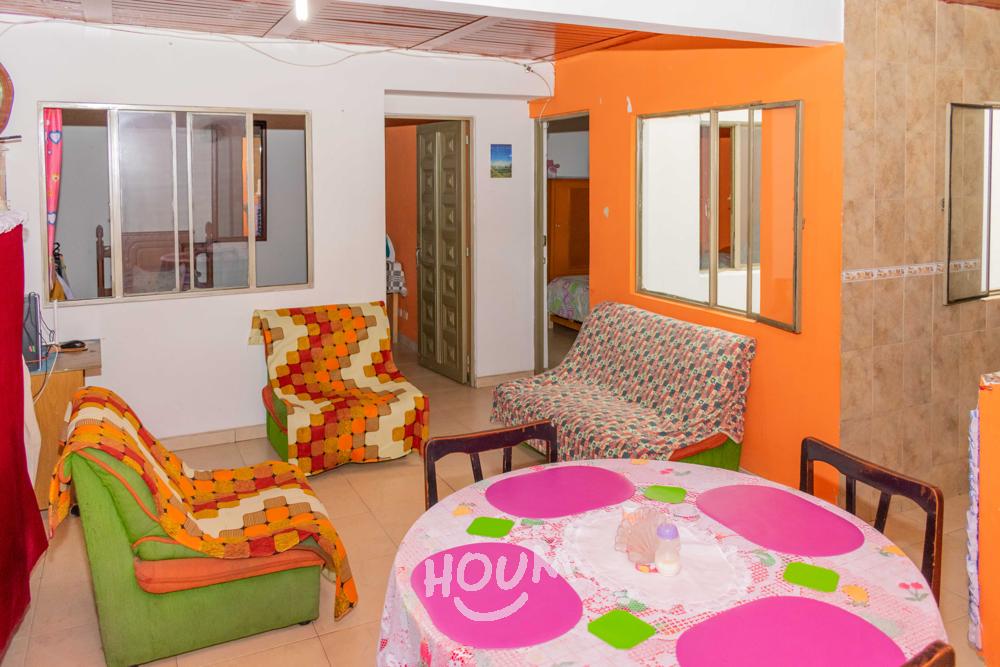Casa en venta en San Carlos, Bogotá · foto 3 de 24