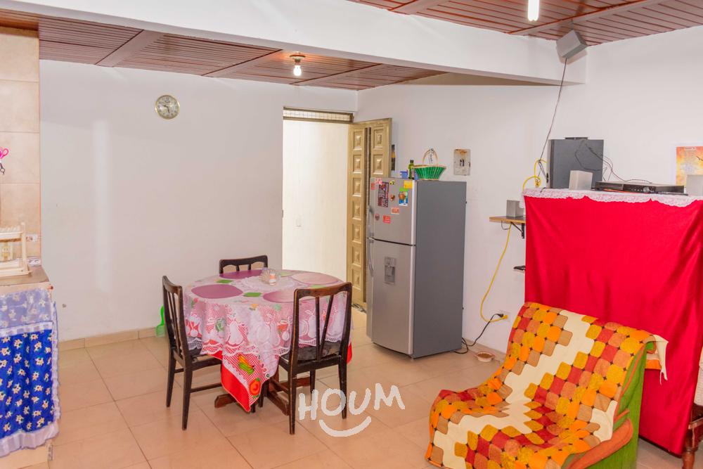 Casa en venta en San Carlos, Bogotá · foto 4 de 24