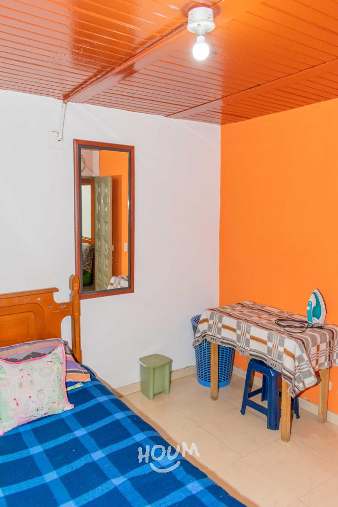 Casa en venta en San Carlos, Bogotá · foto 11 de 24