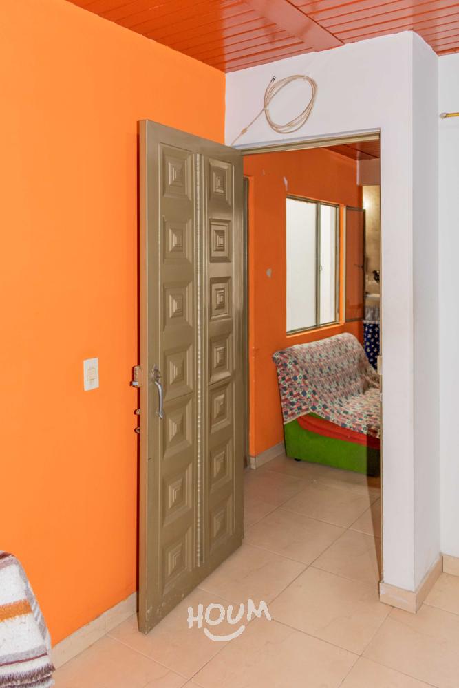 Casa en venta en San Carlos, Bogotá · foto 12 de 24