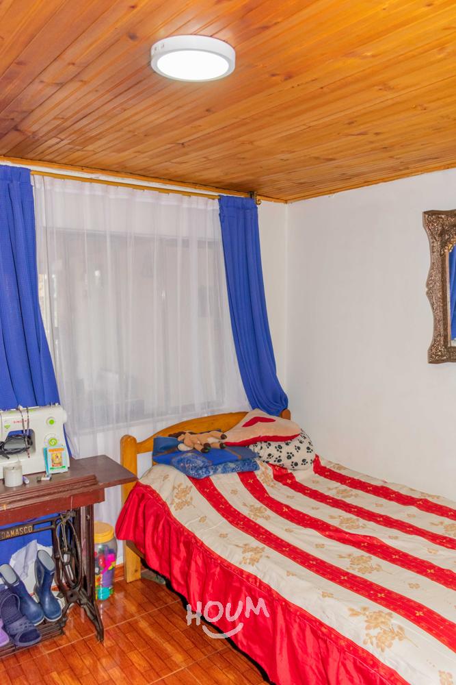 Casa en venta en San Carlos, Bogotá · foto 7 de 24
