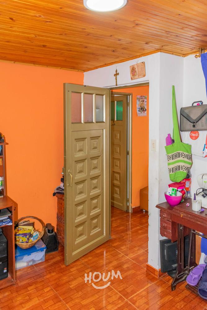 Casa en venta en San Carlos, Bogotá · foto 8 de 24