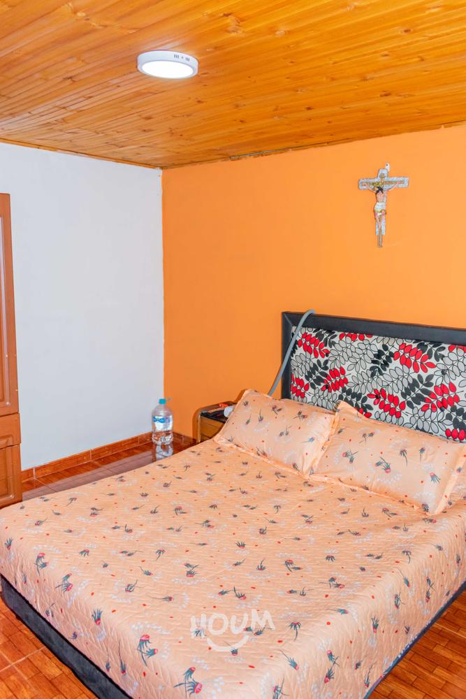 Casa en venta en San Carlos, Bogotá · foto 10 de 24