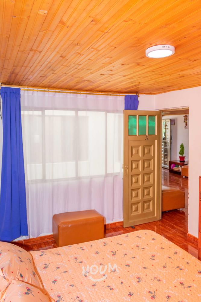 Casa en venta en San Carlos, Bogotá · foto 9 de 24