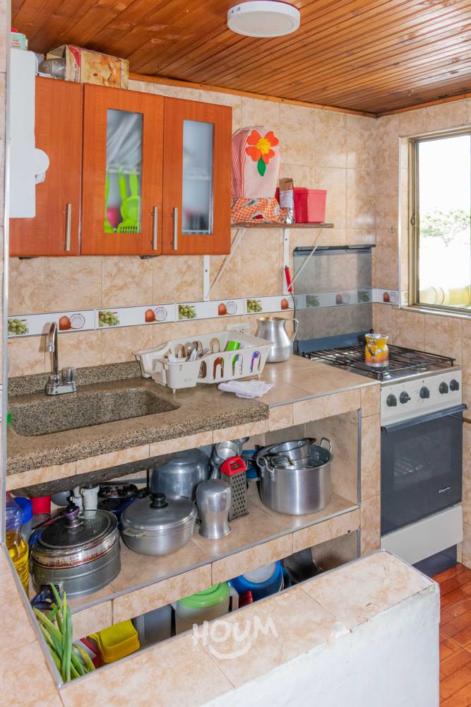 Casa en venta en San Carlos, Bogotá · foto 23 de 24