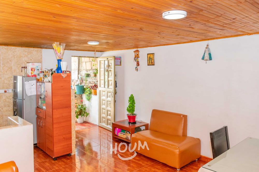 Casa en venta en San Carlos, Bogotá · foto 2 de 24