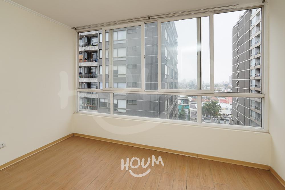 Arriendo de Departamento de 17 m² en Vicuña Mackenna