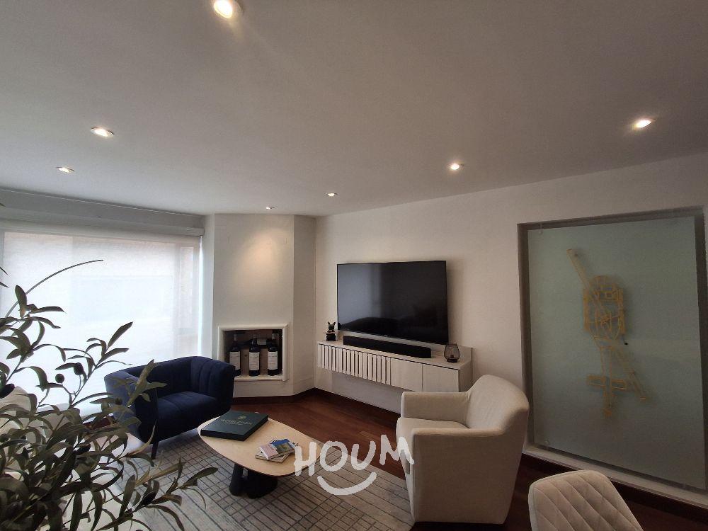 Apartamento en venta en Navarra, Bogotá · foto 23 de 24